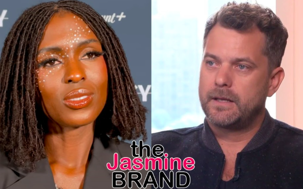 Jodie Turner-Smith Demands Over $30K In Child & Spousal Support From Joshua Jackson, Accuses Him Of Breaking Promise To Support Her If She Became A Single Black Mother