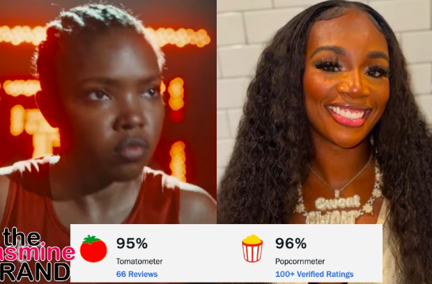 Professional Boxer Claressa Shields’ Biopic ‘The Fire Inside,’ Starring Ryan Destiny, Earns Rotten Tomatoes Score Of 95%