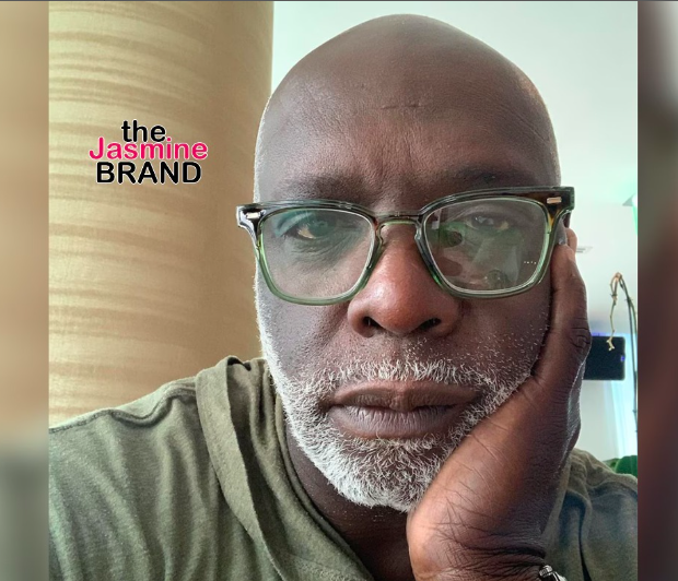 Former ‘RHOA’ Star Peter Thomas Was Planning TV Comeback Before 18-Month Prison Sentence