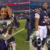 Simone Biles Supports Husband At Bears Game In Custom Look