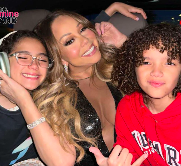 Mariah Carey Shares Thoughts On Her Twins Pursuing Entertainment Careers: ‘It’s A Hard Life, But They Love Performing’