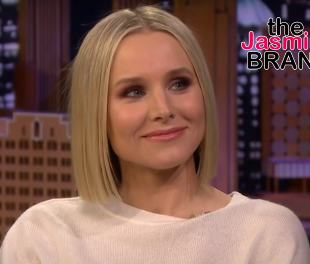 ‘Frozen’ Voice Actress Kristen Bell Donates Over $100K To Help Pay People’s Medical Bills