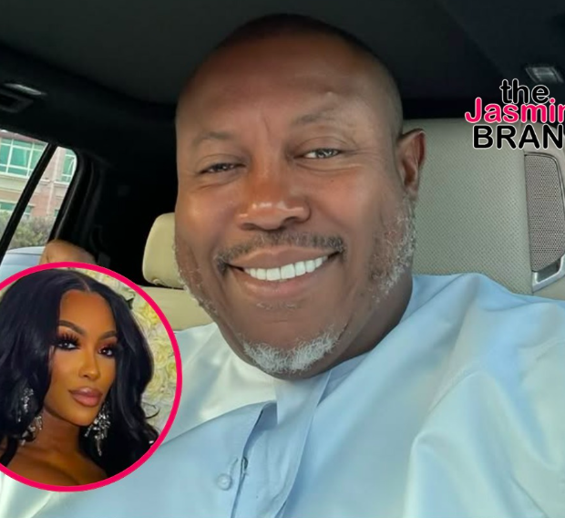 Simon Guobadia Asks Court To Reconsider Ruling That Allows Porsha Williams To Film In His $7 Million Mansion