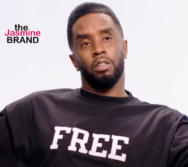 Diddy Is Allegedly Refusing To Leave His Jail Cell To Delay S*xual A$$ault Lawsuits