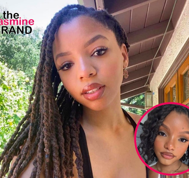 Chloe Bailey Teases New Chloe X Halle Music: ‘I Can’t Wait’