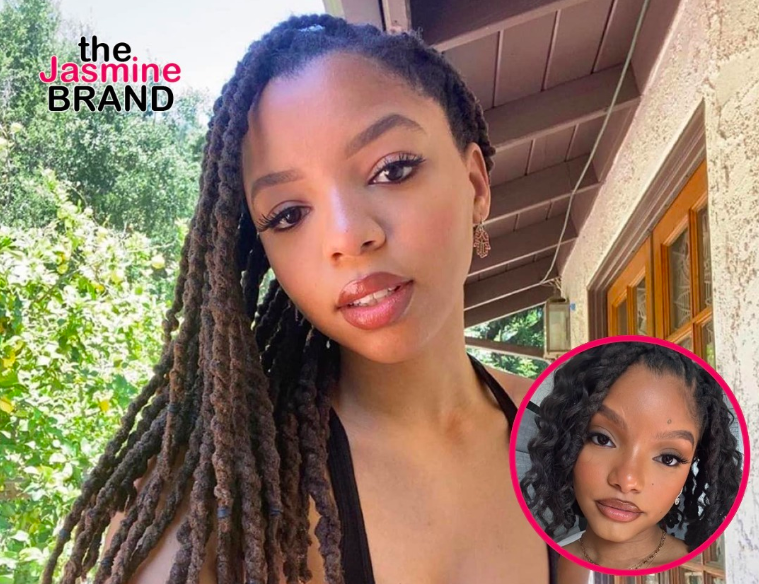 Chloe Bailey Teases New Chloe X Halle Music 'I Can't Wait