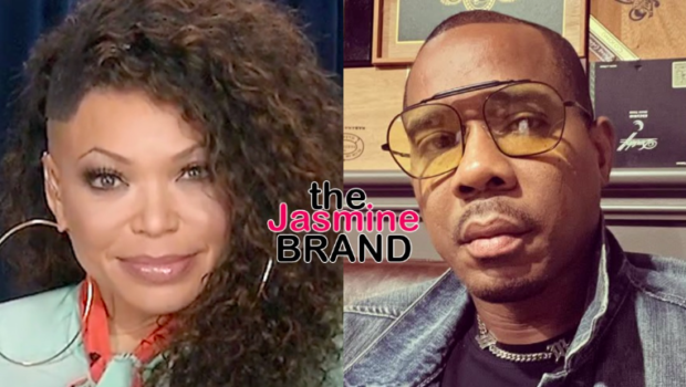 Duane Martin & Tisha Campbell’s $15 Million Bankruptcy Case Finally Closed After 8 Years