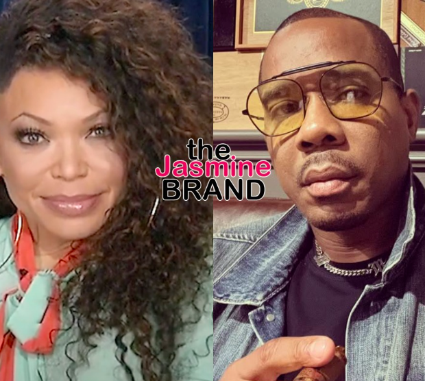 Duane Martin & Tisha Campbell’s $15 Million Bankruptcy Case Finally Closed After 8 Years