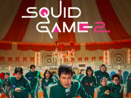 ‘Squid Game’ Season 2 Sets Record As Netflix’s Biggest TV Debut w/ 68 Million Views