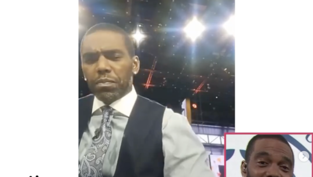 Retired NFL Star Randy Moss Asks For Prayers Amid ‘Internal’ Health Battle [VIDEO]