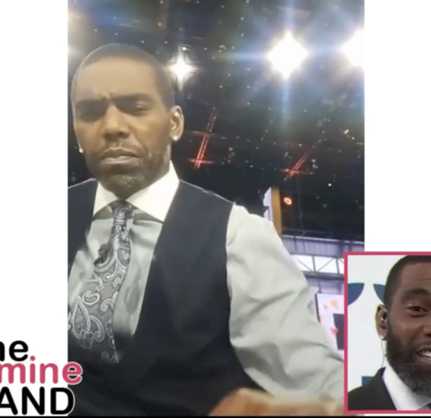 Retired NFL Star Randy Moss Asks For Prayers Amid ‘Internal’ Health Battle [VIDEO]