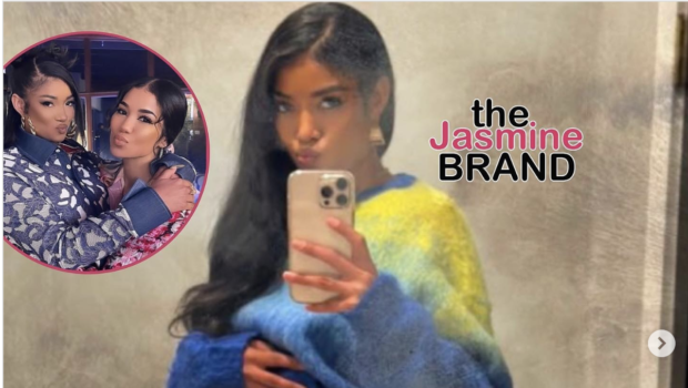 Jhene Aiko’s Sister Mila J Announces Pregnancy? [Photo]