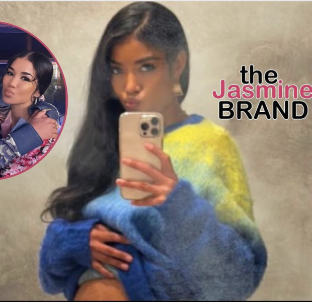 Jhene Aiko’s Sister Mila J Announces Pregnancy? [Photo]