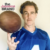 James Van Der Beek Selling ‘Varsity Blues’ Jersey To Help w/ Cancer Costs