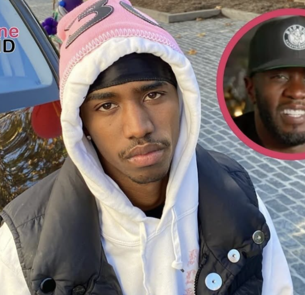 Christian Combs Served In S*xual Ass*ult Case At Diddy’s Miami Mansion