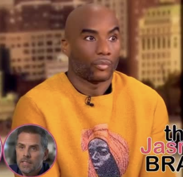 Charlamagne Tha God Has Heated Debate w/ Whoopi Goldberg Over President Biden Pardoning His Son Hunter