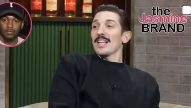 Andrew Schulz Has Some Choice Words For Kendrick Lamar After His White Comedian Lyric