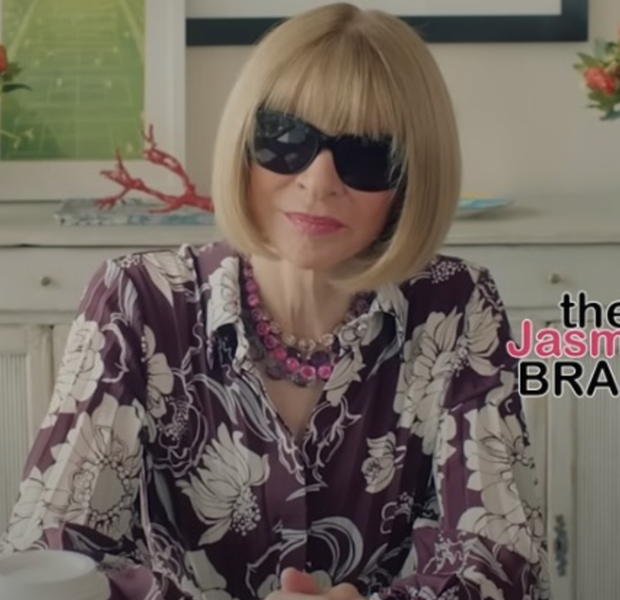 Anna Wintour Says Rumors That No One Can Tell Her ‘No’ Are ‘Absolutely Untrue’