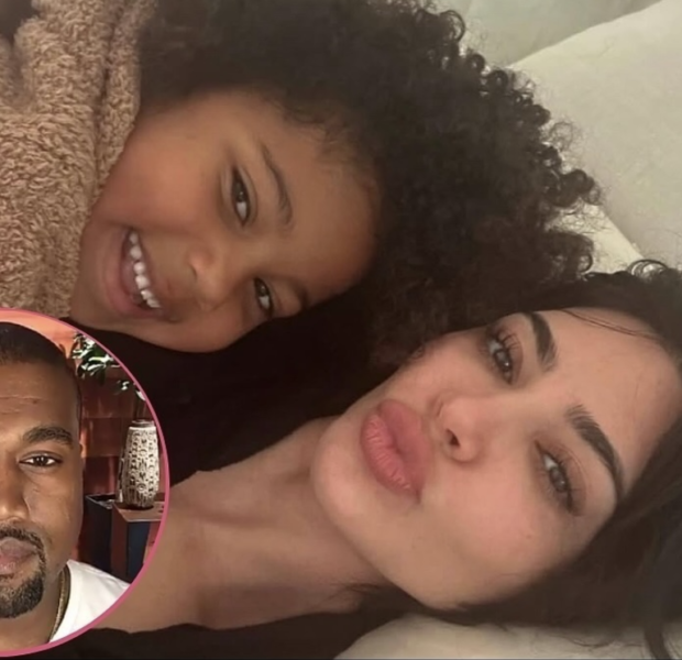 Kim Kardashian Celebrates Son Saint West’s 9th Birthday Amid Reports Kanye Hasn’t Seen Their Kids In Months