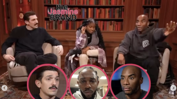 Kendrick Lamar Fans Have Allegedly Threatened To K*ll Andrew Schulz’s Family Over Controversial S*xual Assault Joke + Charlamagne Weighs In 