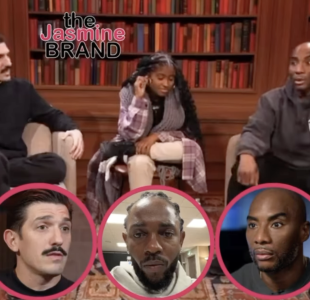 Kendrick Lamar Fans Have Allegedly Threatened To K*ll Andrew Schulz’s Family Over Controversial S*xual Assault Joke + Charlamagne Weighs In 