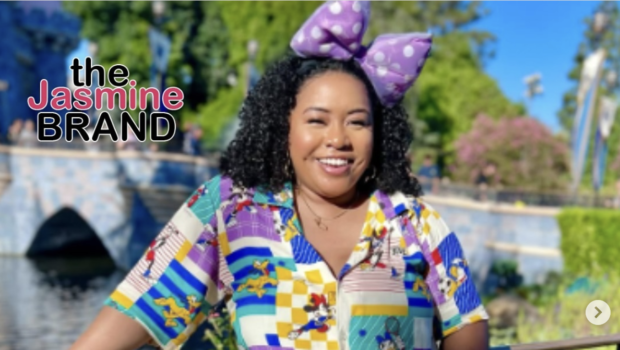 Disney Influencer Dominque Brown Passes Away After Fatal Reaction To Food Allergy [Condolences]