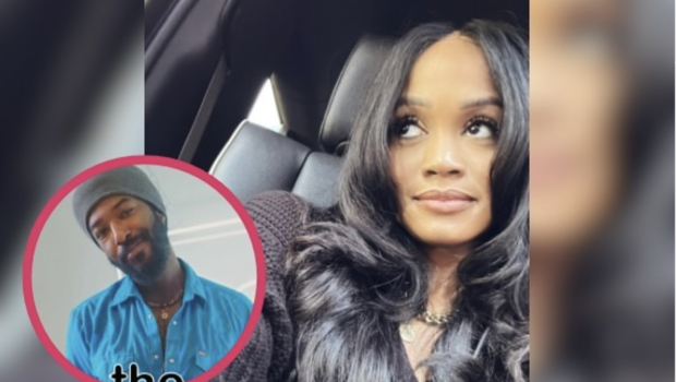 Rachel Lindsay Is Reportedly Dating Country Star Willie Jones