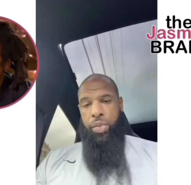 Slim Thug Says ‘Jay-Z Is Not Guilty’ & Claims Lawyers Are Just Trying To ‘Get Money’