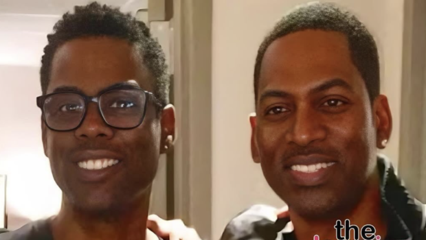 Tony Rock Defends Brother Chris Rock For Walking Out During His Stand Up Set; Says People Who Record Comedians Are ‘F*ck*ng A**holes’