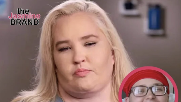 Mama June Says She Wants To Move Out Of The House Where Her Daughter Anna ‘Chickadee’ Cardwell Passed Away