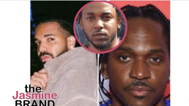 Pusha T Says Kendrick Lamar Cut Drake Deep With ‘Not Like Us’