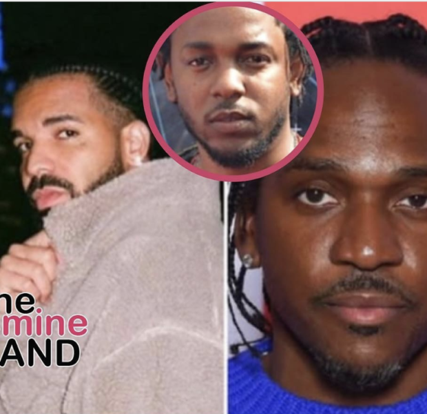 Pusha T Says Kendrick Lamar Cut Drake Deep With ‘Not Like Us’