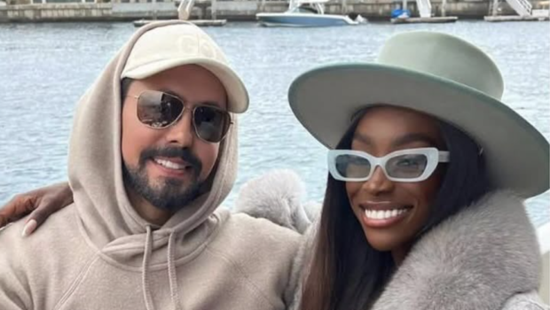 ‘Selling Sunset’ Star Chelsea Lazkani Declared Legally Single Amid Divorce From Estranged Husband Jeff