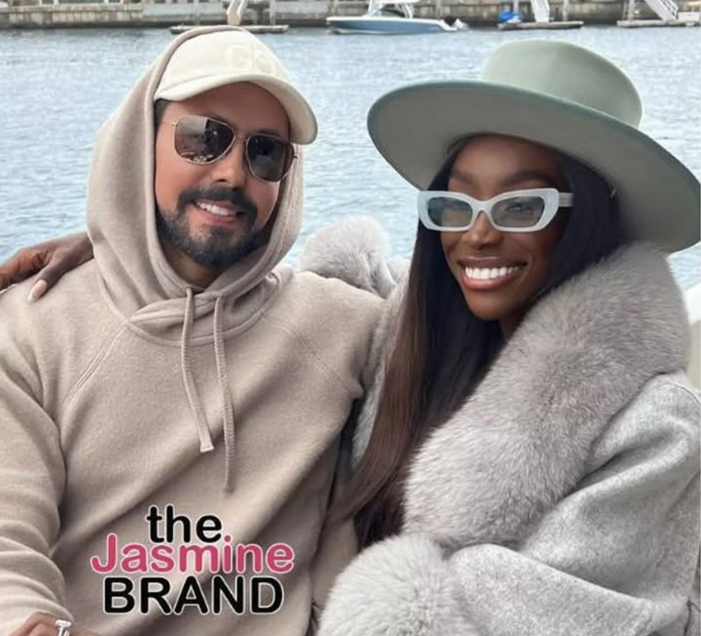 'Selling Sunset' Star Chelsea Lazkani Declared Legally Single Amid