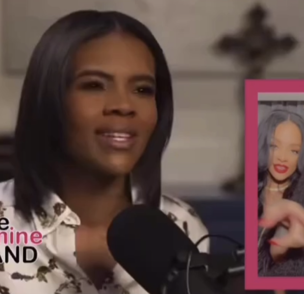 Candace Owens Says She Has ‘A Caribbean Bias’ & Refuses To Speak Negatively About Rihanna & Nicki Minaj