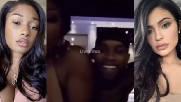 Tory Lanez Drops ‘Handling Business,’ References Night He Sh*t Megan Thee Stallion: ‘Only Thing I Regret Is Jumping Up Out Of The Pool w/ Kylie’