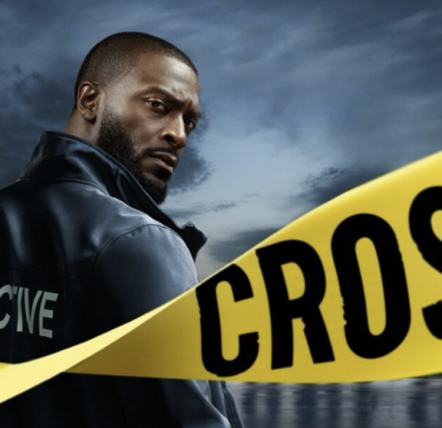 ‘Cross’ Star Aldis Hodge Reacts To James Patterson Rejecting Seven-Figure Deal To Make Alex Cross White: ‘Shocking, Impressive & Inspiring’