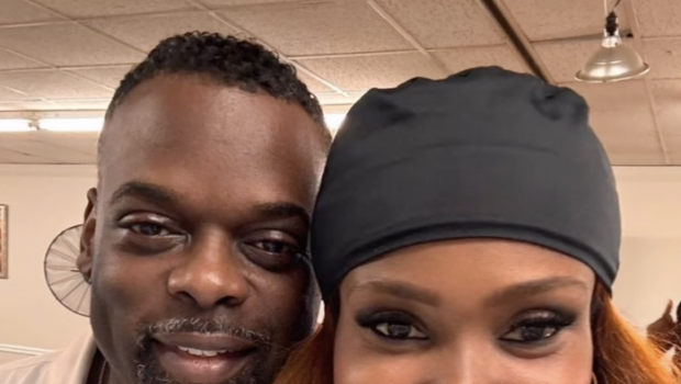 Dr. Heavenly Explains Why She Doesn’t Open Up About Her Marriage On ‘Married To Medicine’: ‘My Marriage Is Not For Sale’