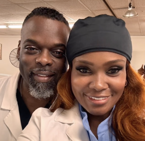 Dr. Heavenly Explains Why She Doesn’t Open Up About Her Marriage On ‘Married To Medicine’: ‘My Marriage Is Not For Sale’