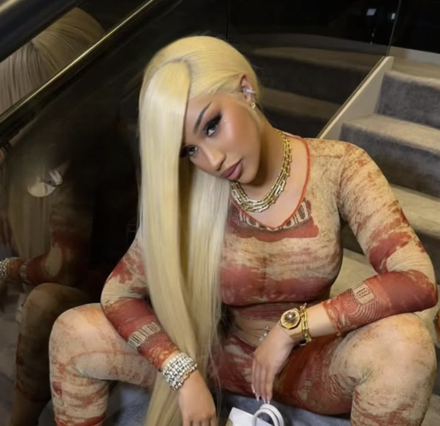 Cardi B Says Men Are Intimidated By Women Who Make Their Own Money