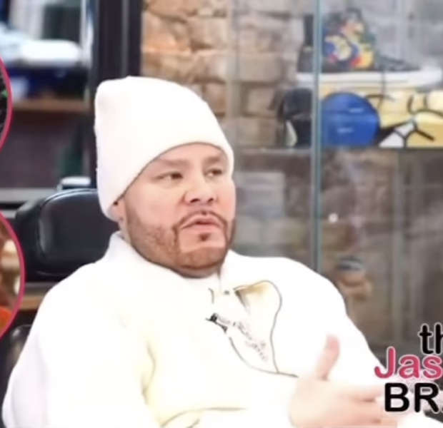 Fat Joe Admits He Was Disappointed To See Remy Ma & Papoose Air Each Other Out Online