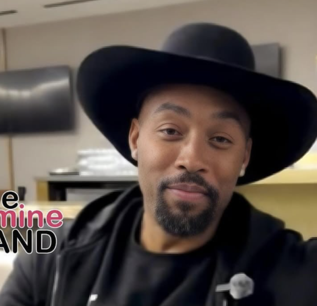 Montell Jordan Credits Early Detection For Saving His Life In Prostate Cancer Battle Earlier This Year