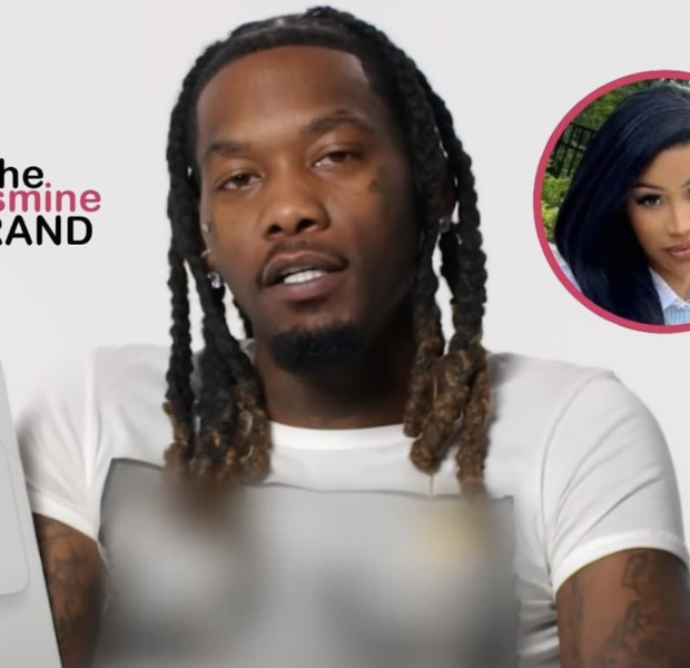 Offset Seemingly Calls Out Cardi B In A Series Of Subliminal Tweets: ‘Stop Lying For These Strangers’