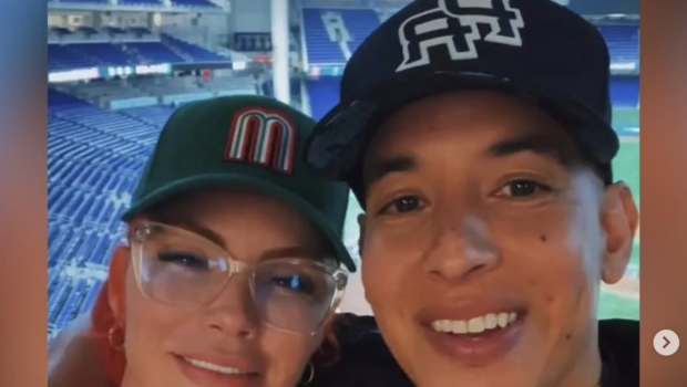 Daddy Yankee Accuses Estranged Wife Mireddys González Of Withdrawing $100 Million From Bank Account w/o ‘Authorization’