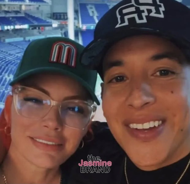 Daddy Yankee Accuses Estranged Wife Mireddys González Of Withdrawing $100 Million From Bank Account w/o ‘Authorization’