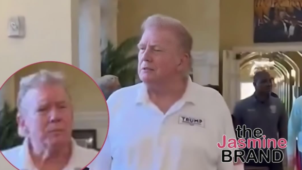 Donald Trump Debuts New Haircut Ahead Of His Presidency — ‘Y’all Feelin’ It?