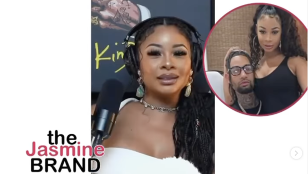 PNB Rock’s Girlfriend Stephanie Sibounheuang Responds To His 1st Baby Mama & Daughter: ‘The 1 Time You Say No ‘Cause You Ain’t Got The Money All Hell Break Loose’