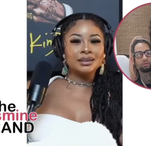 PNB Rock’s Girlfriend Stephanie Sibounheuang Responds To His 1st Baby Mama & Daughter: ‘The 1 Time You Say No ‘Cause You Ain’t Got The Money All Hell Break Loose’