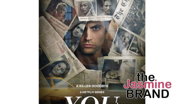 Netflix’s ‘You’ To End In 2025 After Its 5th & Final Season