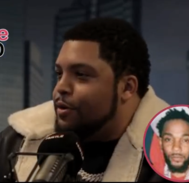 O’Shea Jackson Jr. Doubles Down On Calling Andrew Schulz Weird For Joking About S*xually Ass@ulting Kendrick Lamar